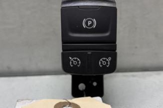 Poignee electrique frein a main RENAULT KADJAR Photo n°1