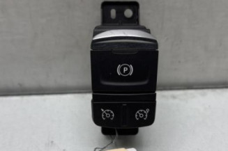 Poignee electrique frein a main RENAULT KADJAR