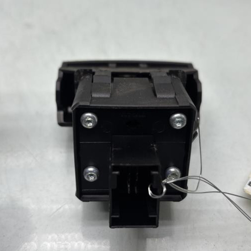Poignee electrique frein a main CITROEN C4 GRAND PICASSO 1 Photo n°3
