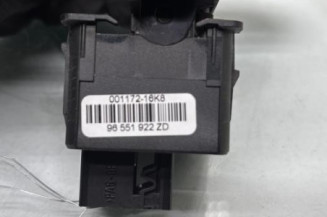 Poignee electrique frein a main CITROEN C4 GRAND PICASSO 1