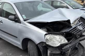 Silencieux arriere (echappement) VOLKSWAGEN POLO 4