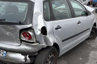 Silencieux arriere (echappement) VOLKSWAGEN POLO 4