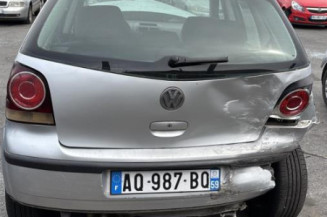 Silencieux arriere (echappement) VOLKSWAGEN POLO 4