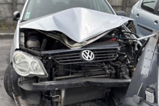 Silencieux arriere (echappement) VOLKSWAGEN POLO 4
