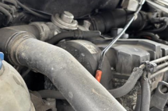 Silencieux arriere (echappement) VOLKSWAGEN POLO 4