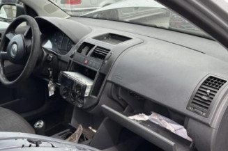 Silencieux arriere (echappement) VOLKSWAGEN POLO 4