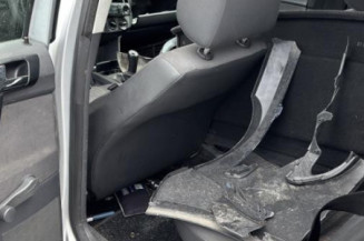 Silencieux arriere (echappement) VOLKSWAGEN POLO 4