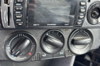 Silencieux arriere (echappement) VOLKSWAGEN POLO 4