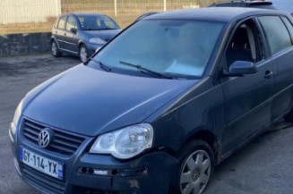 Silencieux arriere (echappement) VOLKSWAGEN POLO 4 Photo n°1