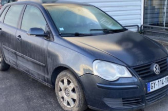 Silencieux arriere (echappement) VOLKSWAGEN POLO 4