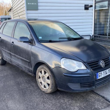Silencieux arriere (echappement) VOLKSWAGEN POLO 4