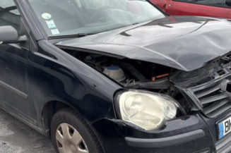 Silencieux arriere (echappement) VOLKSWAGEN POLO 4