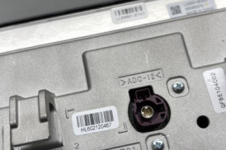 Ecran GPS BMW SERIE 1 F20