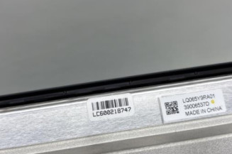 Ecran GPS BMW SERIE 1 F20