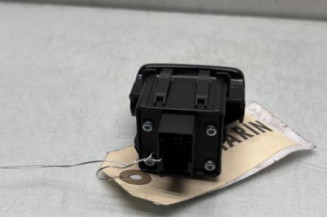 Poignee electrique frein a main CITROEN C4 PICASSO 1