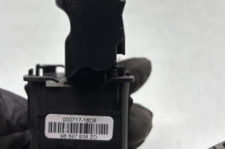 Poignee electrique frein a main CITROEN C4 PICASSO 1