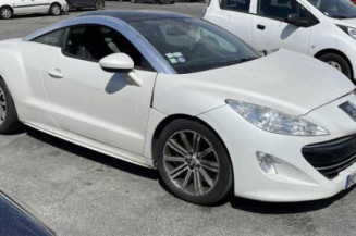 Divers PEUGEOT RCZ Photo n°1