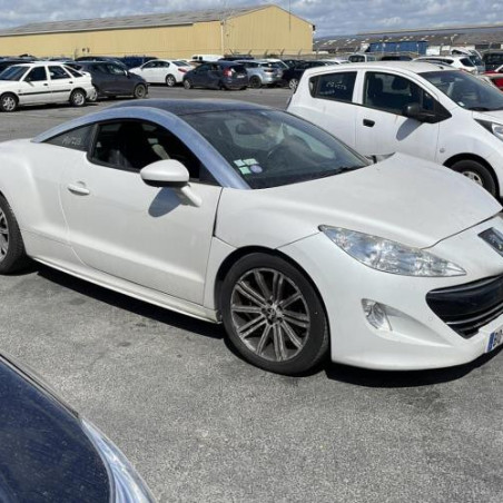Divers PEUGEOT RCZ Photo n°1