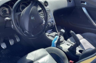 Divers PEUGEOT RCZ