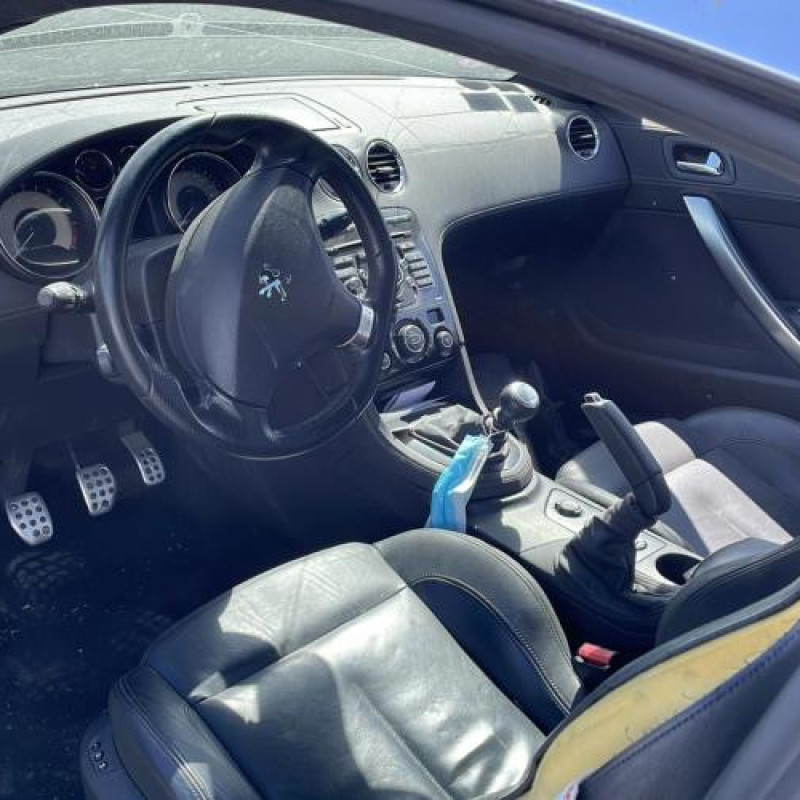 Divers PEUGEOT RCZ Photo n°3