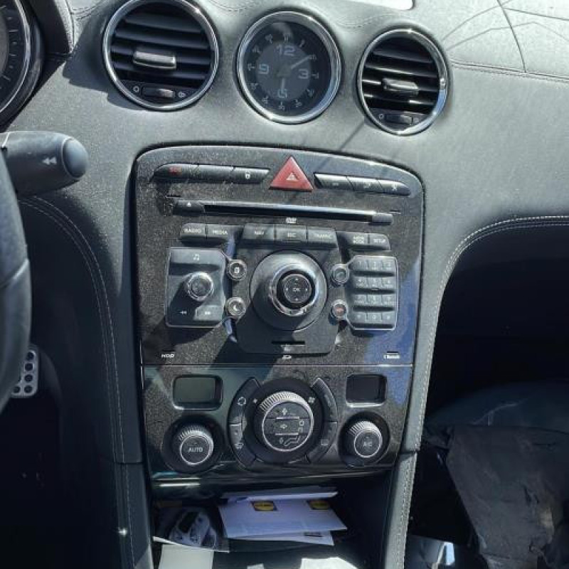 Divers PEUGEOT RCZ Photo n°5
