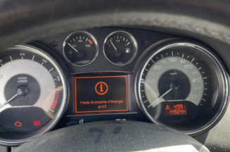 Divers PEUGEOT RCZ