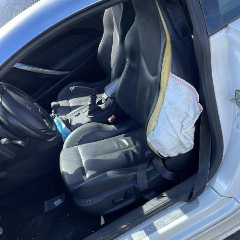 Divers PEUGEOT RCZ Photo n°7