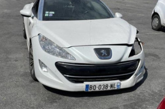 Divers PEUGEOT RCZ