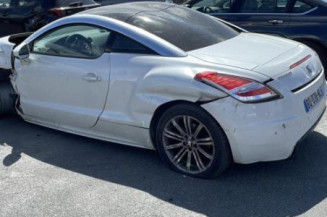 Divers PEUGEOT RCZ