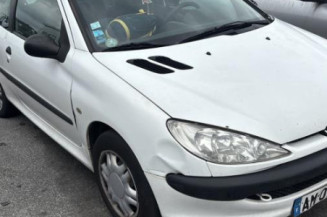 Silencieux arriere (echappement) PEUGEOT 206