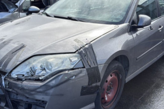 RENAULT LAGUNA 3 PHASE 1 2.0 DCI - 16V TURBO Photo n°1