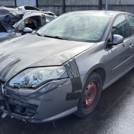 RENAULT LAGUNA 3 PHASE 1 2.0 DCI - 16V TURBO Photo n°1