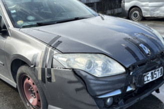 RENAULT LAGUNA 3 PHASE 1 2.0 DCI - 16V TURBO