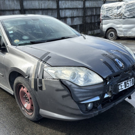 RENAULT LAGUNA 3 PHASE 1 2.0 DCI - 16V TURBO