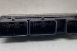 Calculateur moteur DACIA LOGAN MCV 1