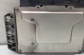 Calculateur moteur DACIA LOGAN MCV 1