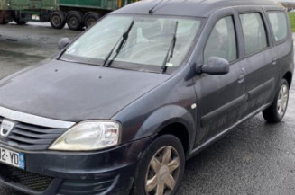 Calculateur moteur DACIA LOGAN MCV 1