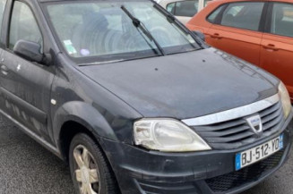 Calculateur moteur DACIA LOGAN MCV 1