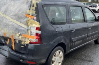 Calculateur moteur DACIA LOGAN MCV 1