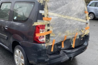 Calculateur moteur DACIA LOGAN MCV 1