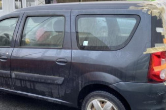 Calculateur moteur DACIA LOGAN MCV 1