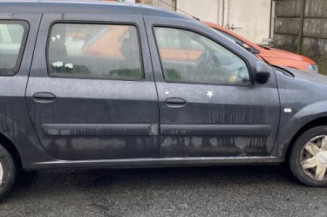 Calculateur moteur DACIA LOGAN MCV 1