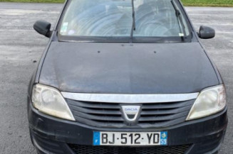 Calculateur moteur DACIA LOGAN MCV 1