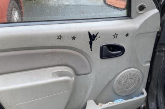 Calculateur moteur DACIA LOGAN MCV 1