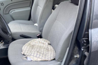 Calculateur moteur DACIA LOGAN MCV 1