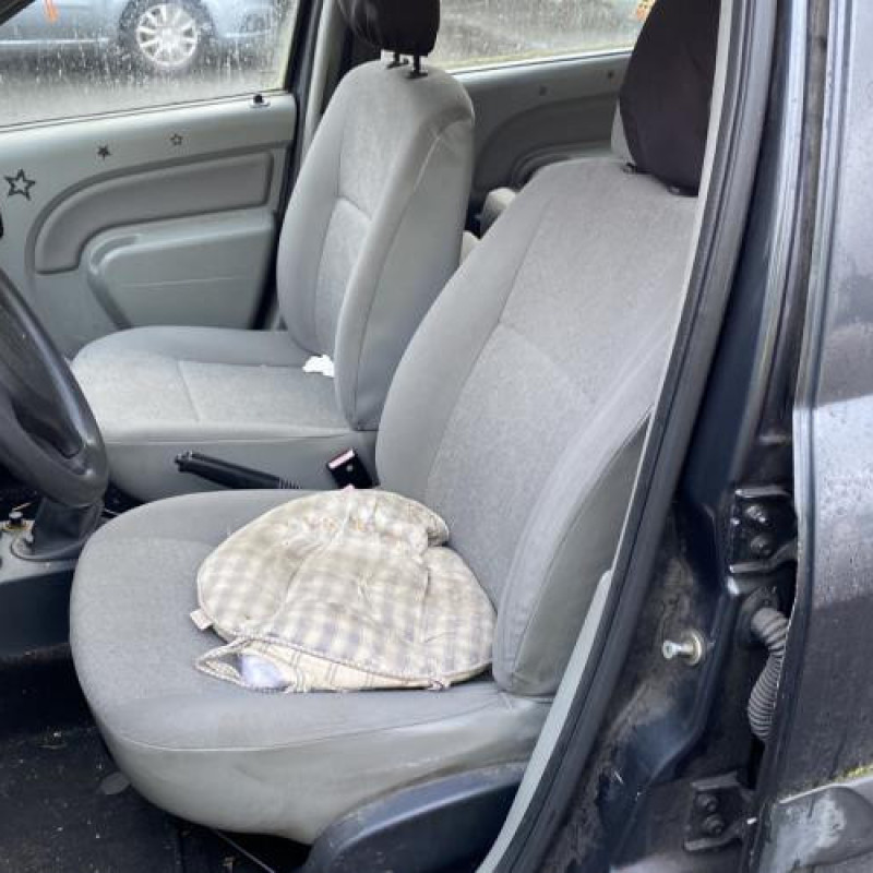 Calculateur moteur DACIA LOGAN MCV 1 Photo n°14