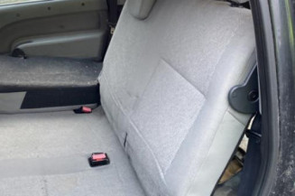 Calculateur moteur DACIA LOGAN MCV 1