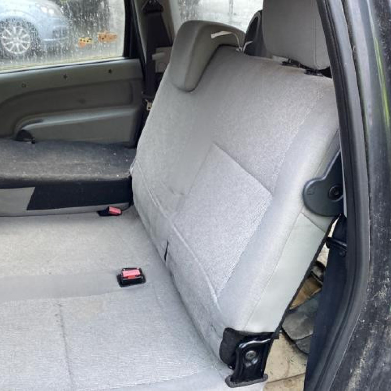 Calculateur moteur DACIA LOGAN MCV 1 Photo n°15