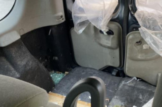 Calculateur moteur DACIA LOGAN MCV 1