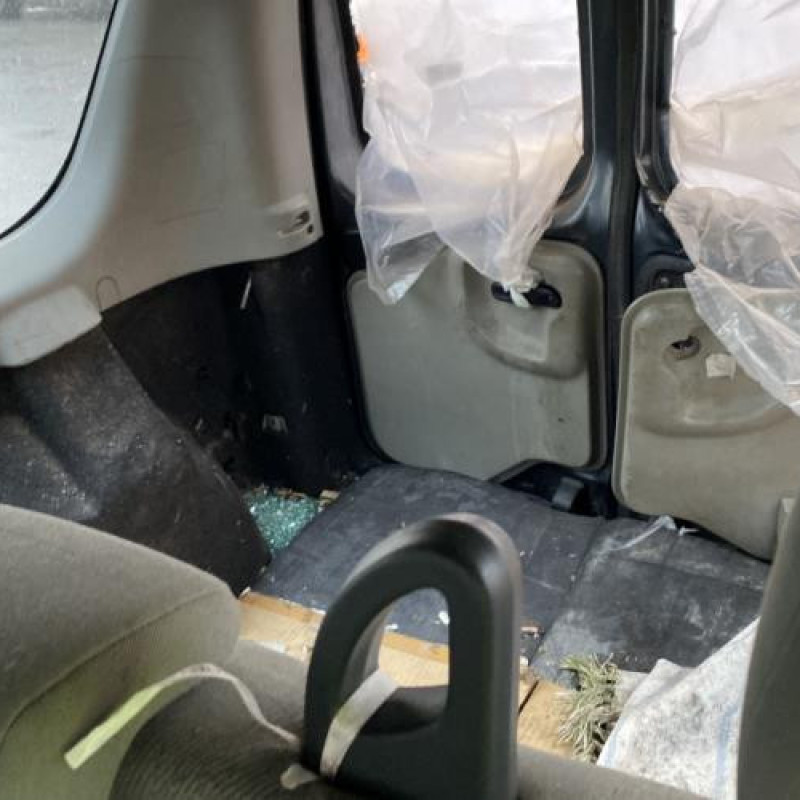 Calculateur moteur DACIA LOGAN MCV 1 Photo n°16